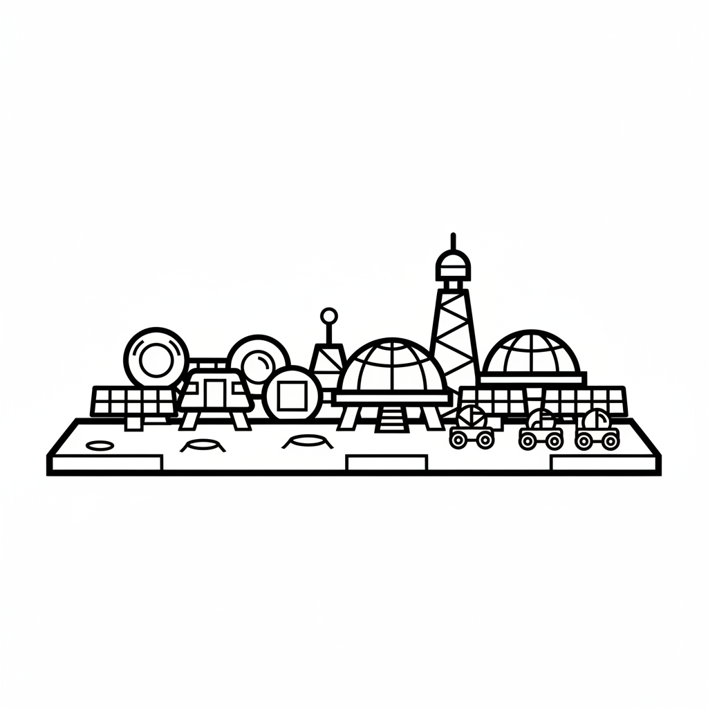 Coloring Page